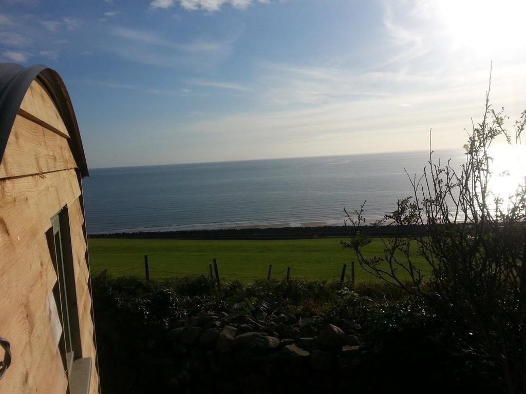 The Farm Hut Barmouth Quarto foto