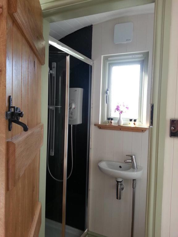 The Farm Hut Barmouth Quarto foto