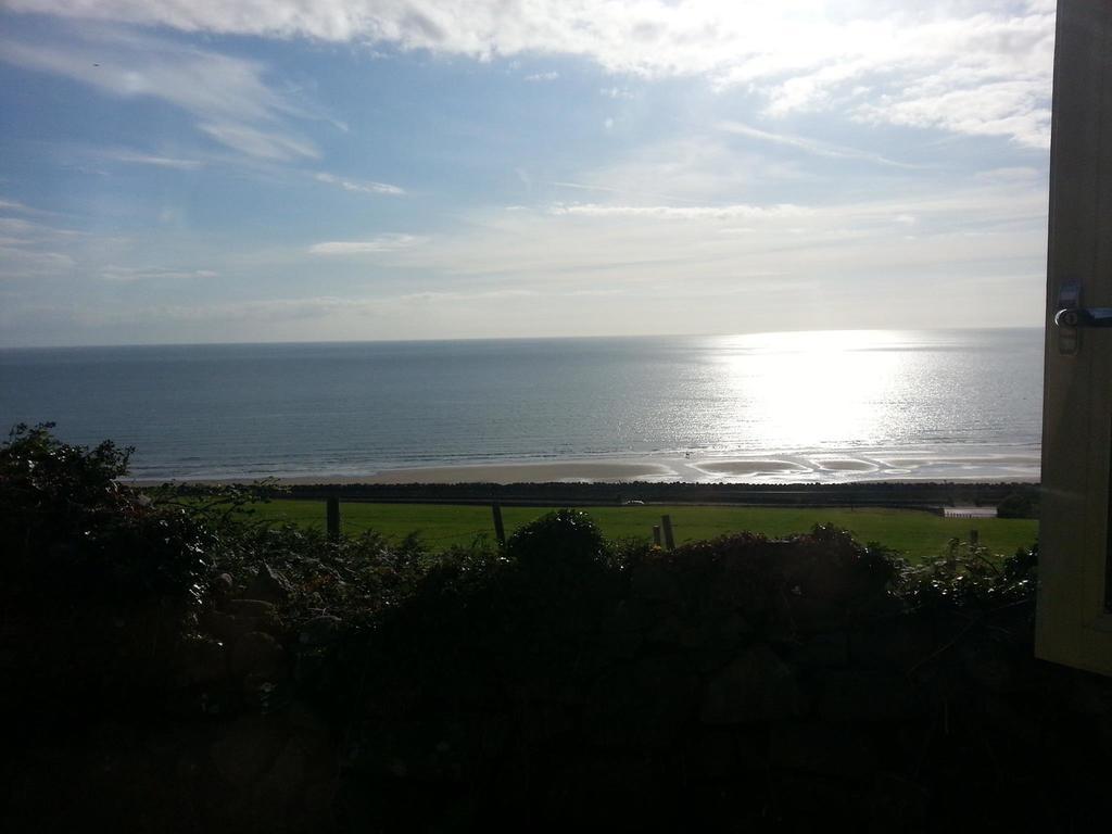 The Farm Hut Barmouth Exterior foto